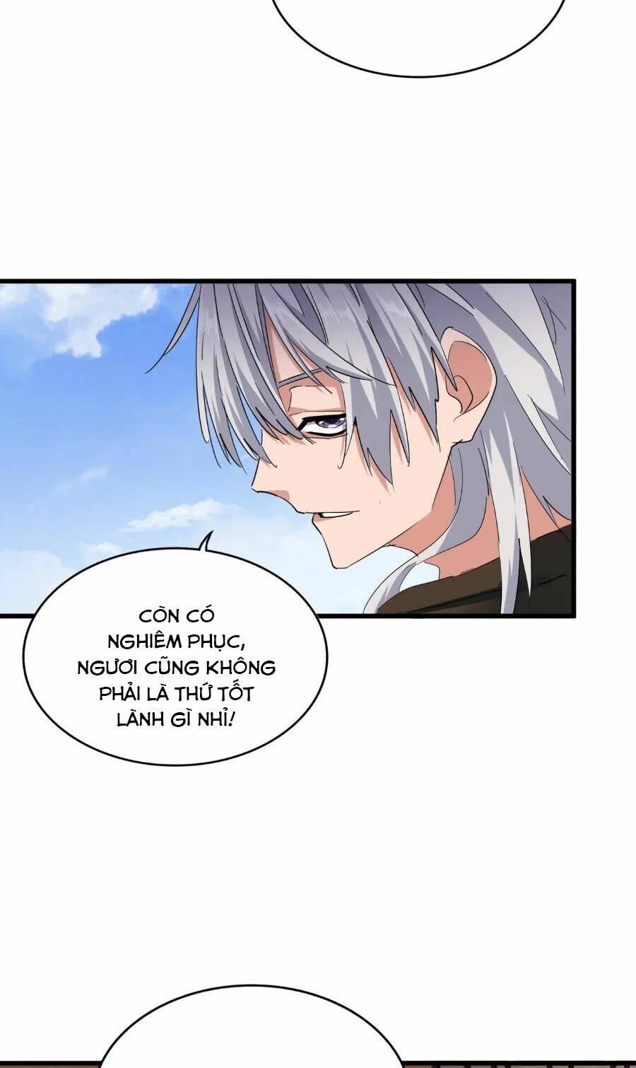 Đại Quản Gia Là Ma Hoàng - Chapter 417 - Page 35