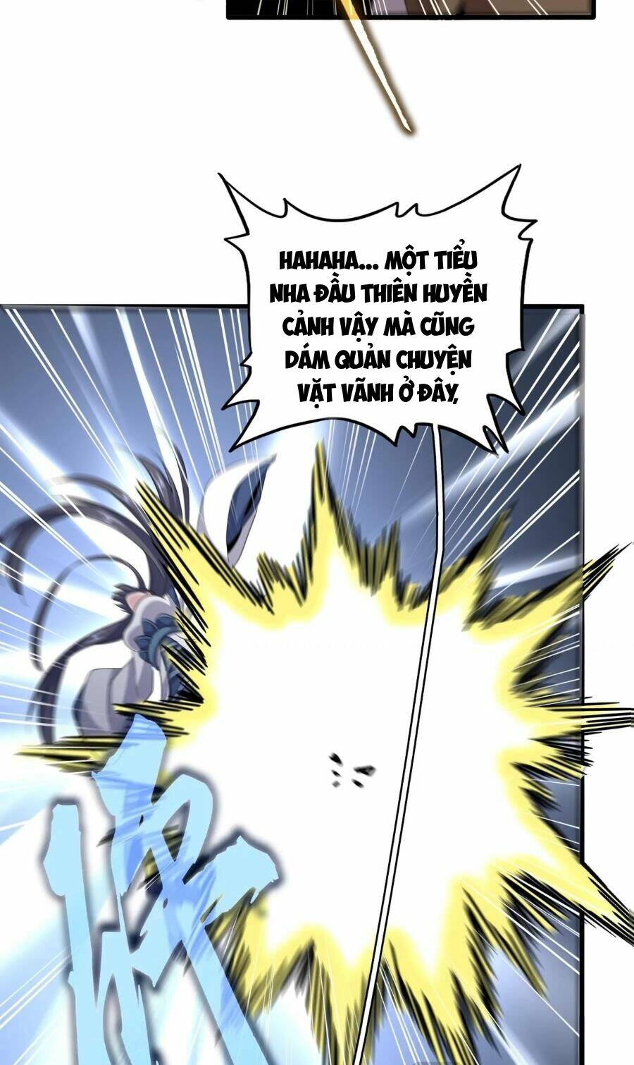 Đại Quản Gia Là Ma Hoàng - Chapter 418 - Page 9