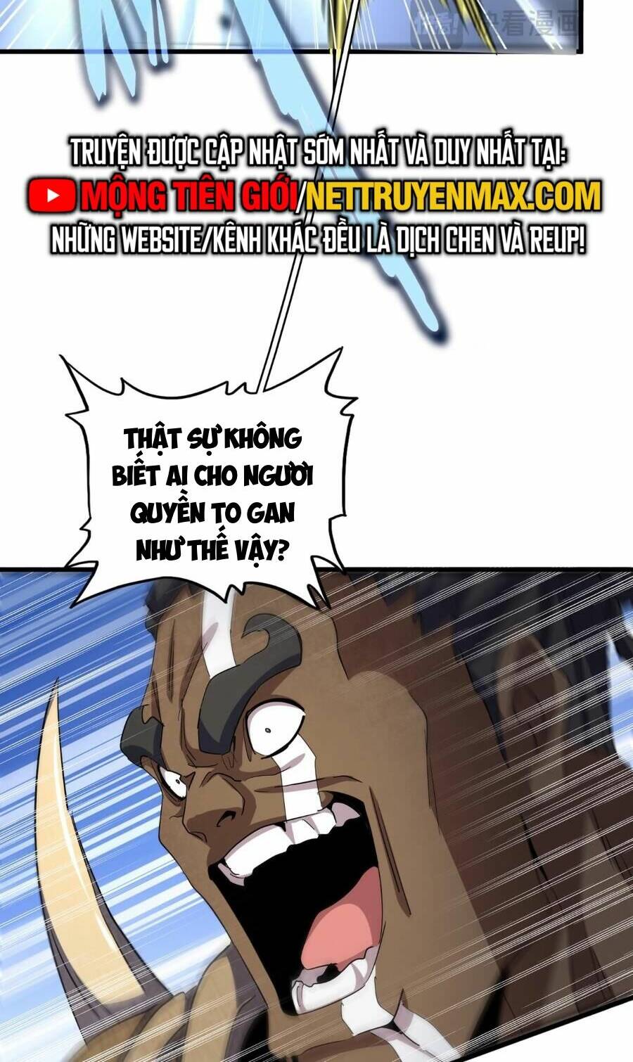 Đại Quản Gia Là Ma Hoàng - Chapter 418 - Page 10