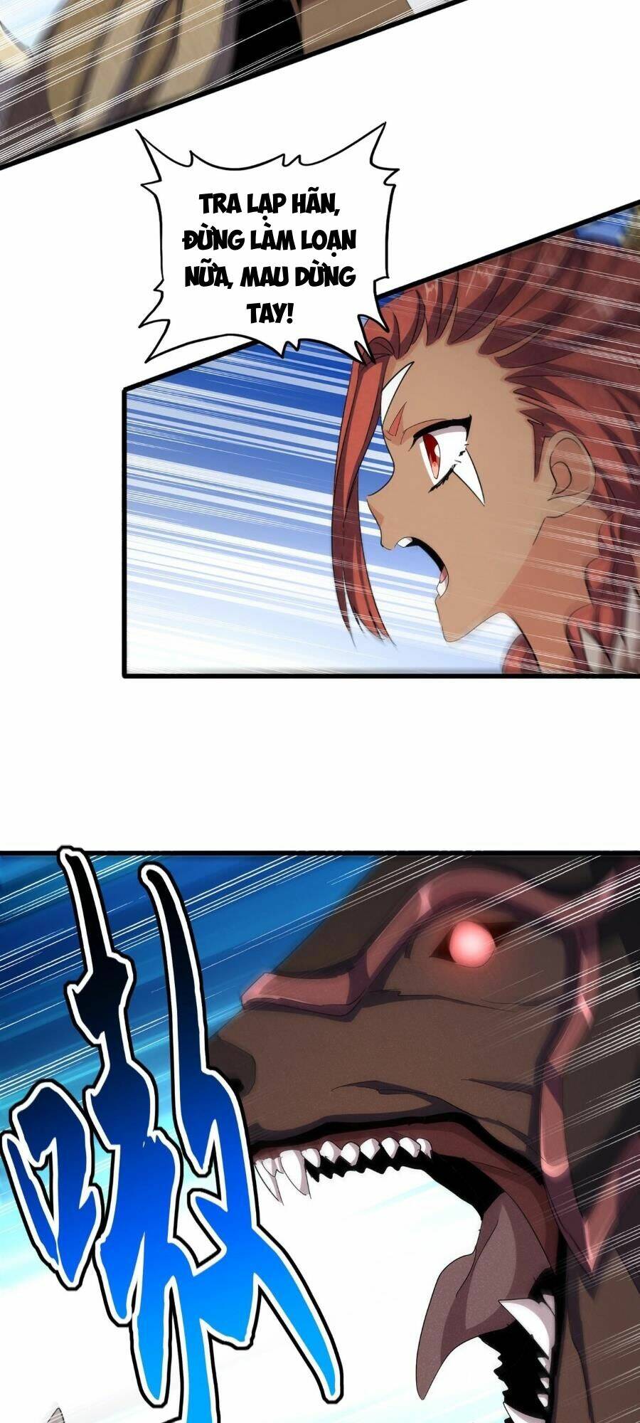 Đại Quản Gia Là Ma Hoàng - Chapter 418 - Page 11
