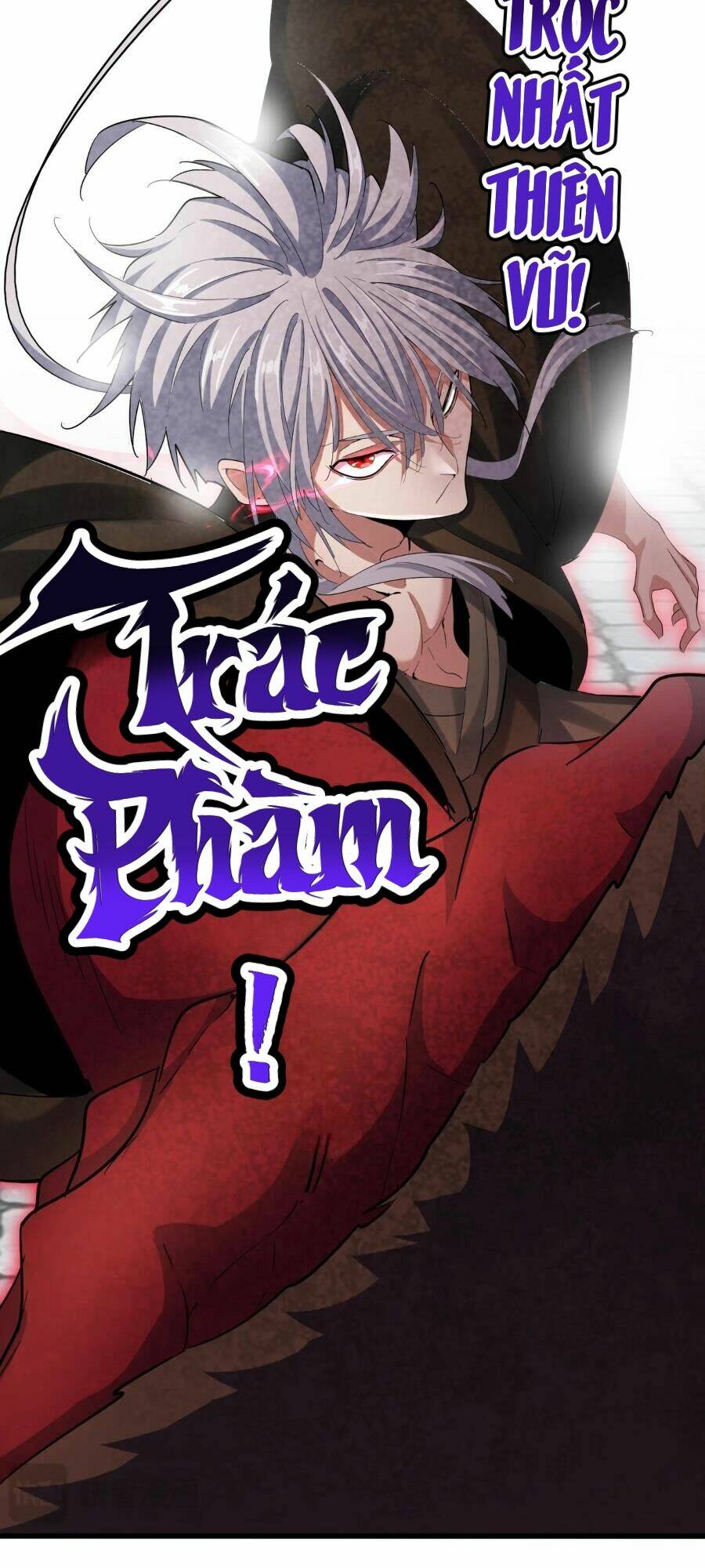 Đại Quản Gia Là Ma Hoàng - Chapter 418 - Page 16