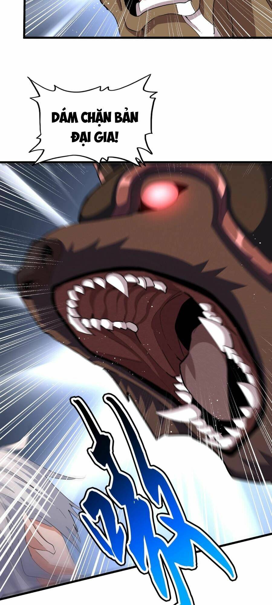 Đại Quản Gia Là Ma Hoàng - Chapter 418 - Page 23