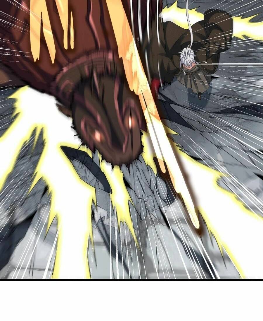 Đại Quản Gia Là Ma Hoàng - Chapter 418 - Page 26