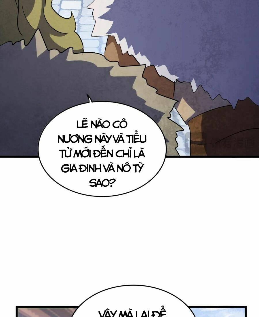 Đại Quản Gia Là Ma Hoàng - Chapter 418 - Page 35