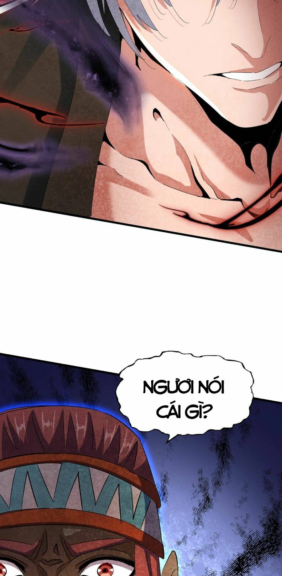 Đại Quản Gia Là Ma Hoàng - Chapter 418 - Page 46