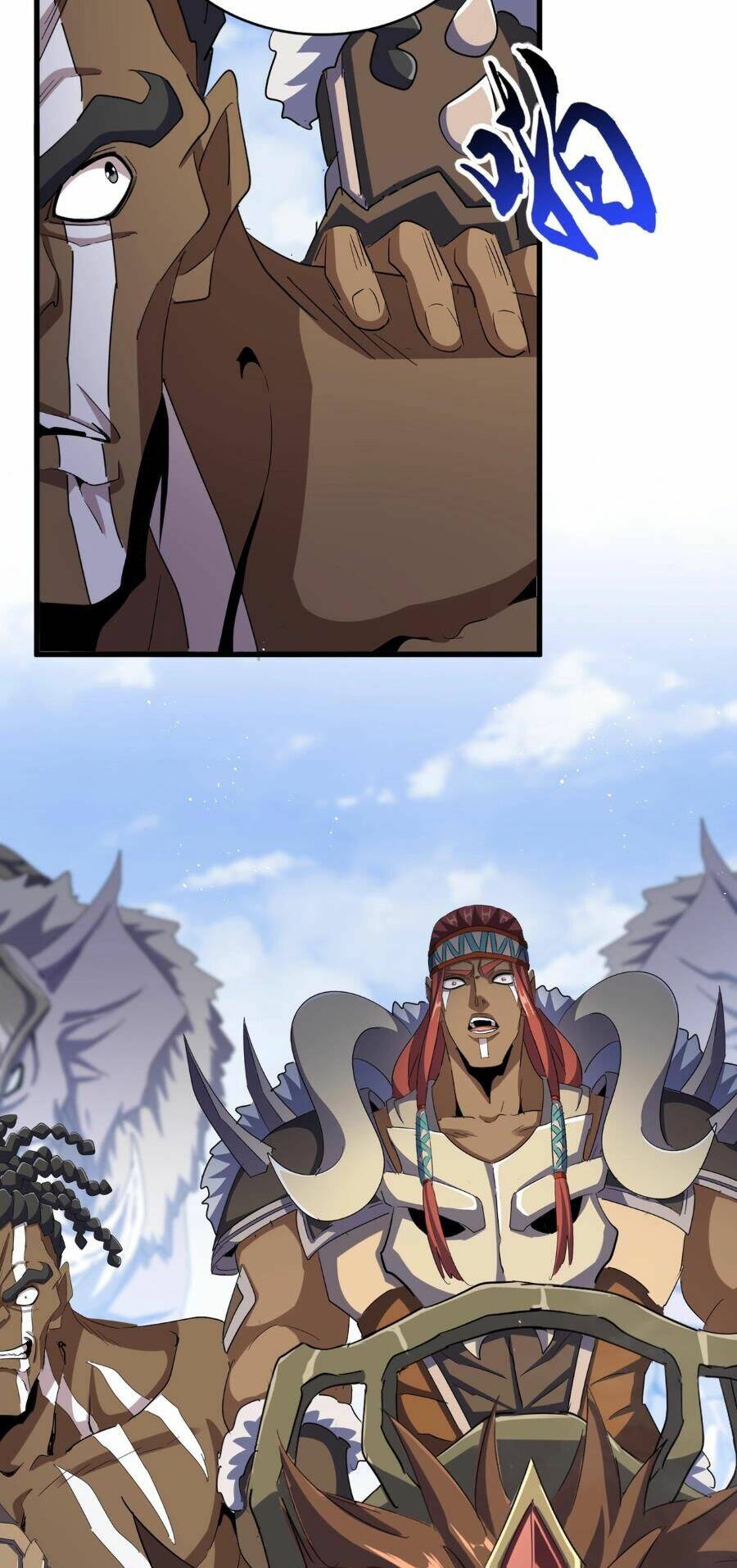 Đại Quản Gia Là Ma Hoàng - Chapter 419 - Page 9