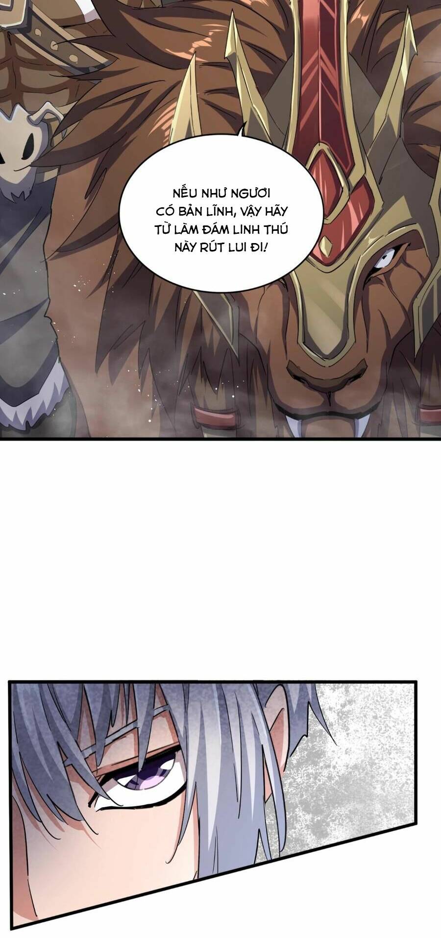 Đại Quản Gia Là Ma Hoàng - Chapter 419 - Page 10