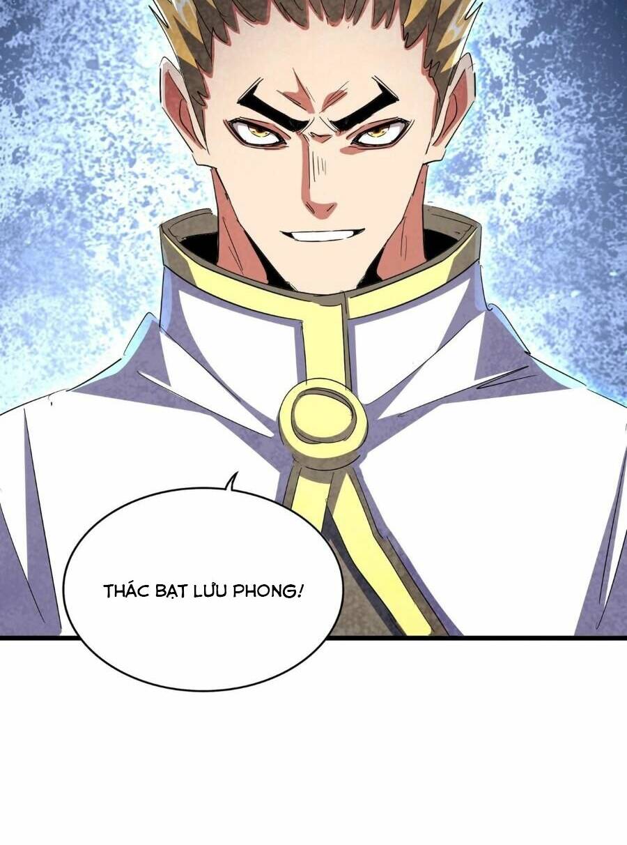 Đại Quản Gia Là Ma Hoàng - Chapter 419 - Page 20