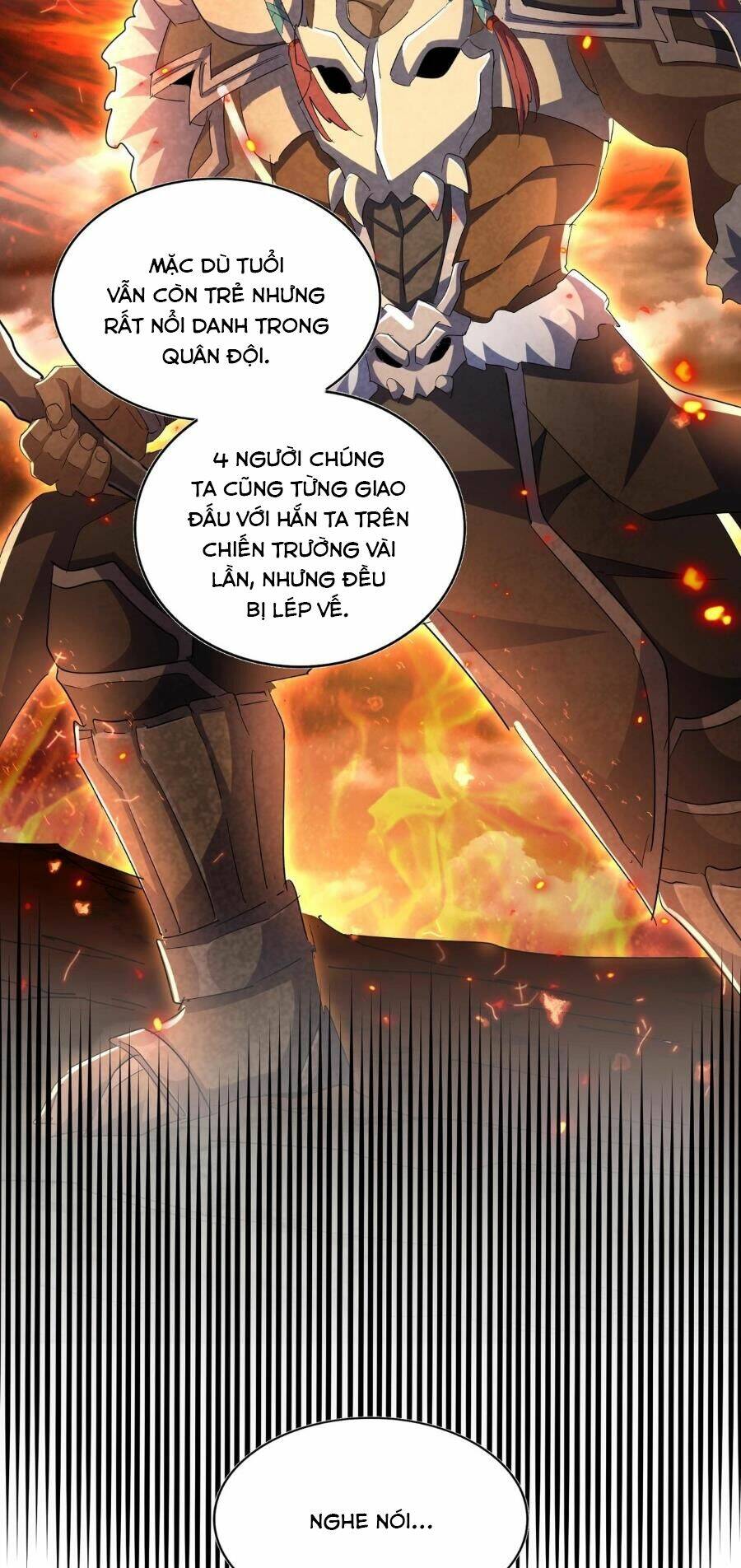 Đại Quản Gia Là Ma Hoàng - Chapter 419 - Page 22