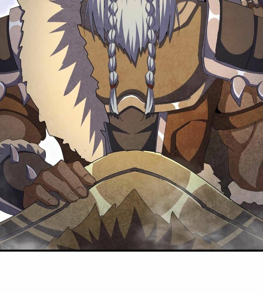 Đại Quản Gia Là Ma Hoàng - Chapter 419 - Page 32