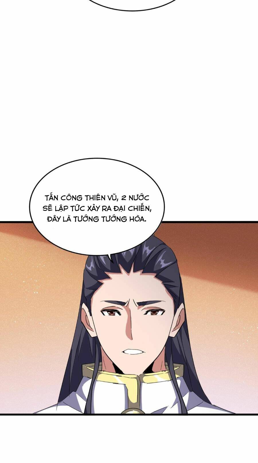 Đại Quản Gia Là Ma Hoàng - Chapter 419 - Page 38