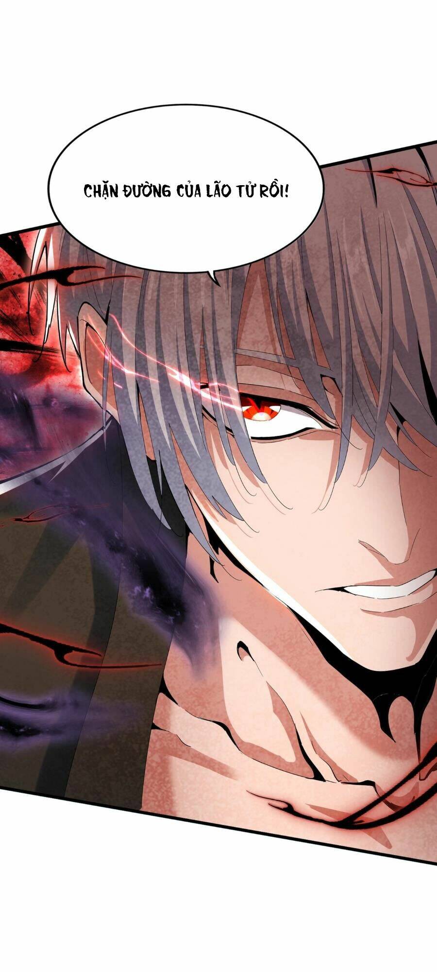 Đại Quản Gia Là Ma Hoàng - Chapter 419 - Page 3