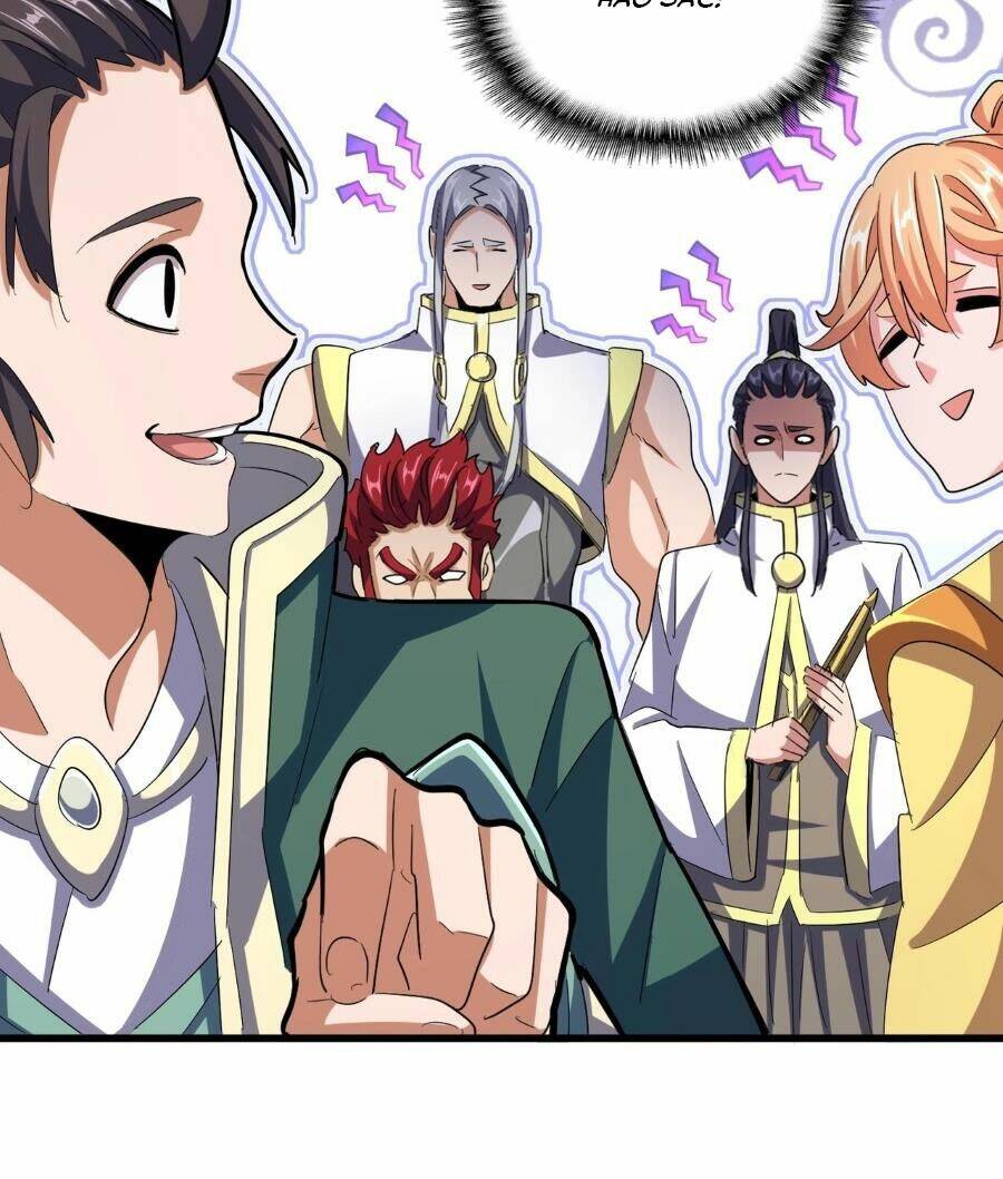 Đại Quản Gia Là Ma Hoàng - Chapter 419 - Page 41