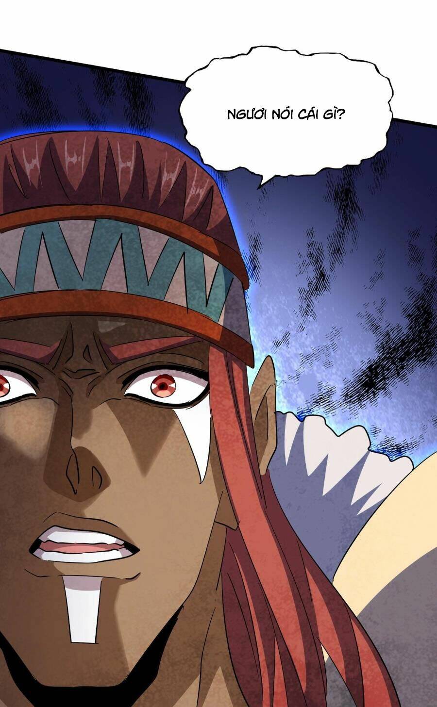 Đại Quản Gia Là Ma Hoàng - Chapter 419 - Page 4