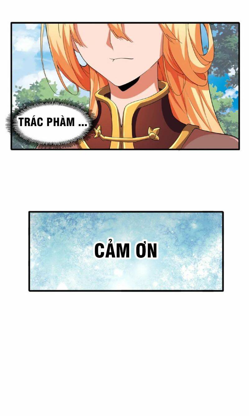 Đại Quản Gia Là Ma Hoàng - Chapter 42 - Page 10