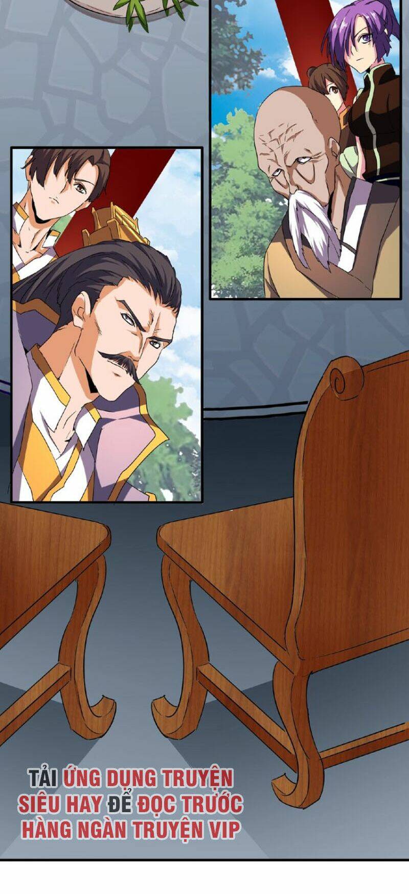 Đại Quản Gia Là Ma Hoàng - Chapter 42 - Page 12