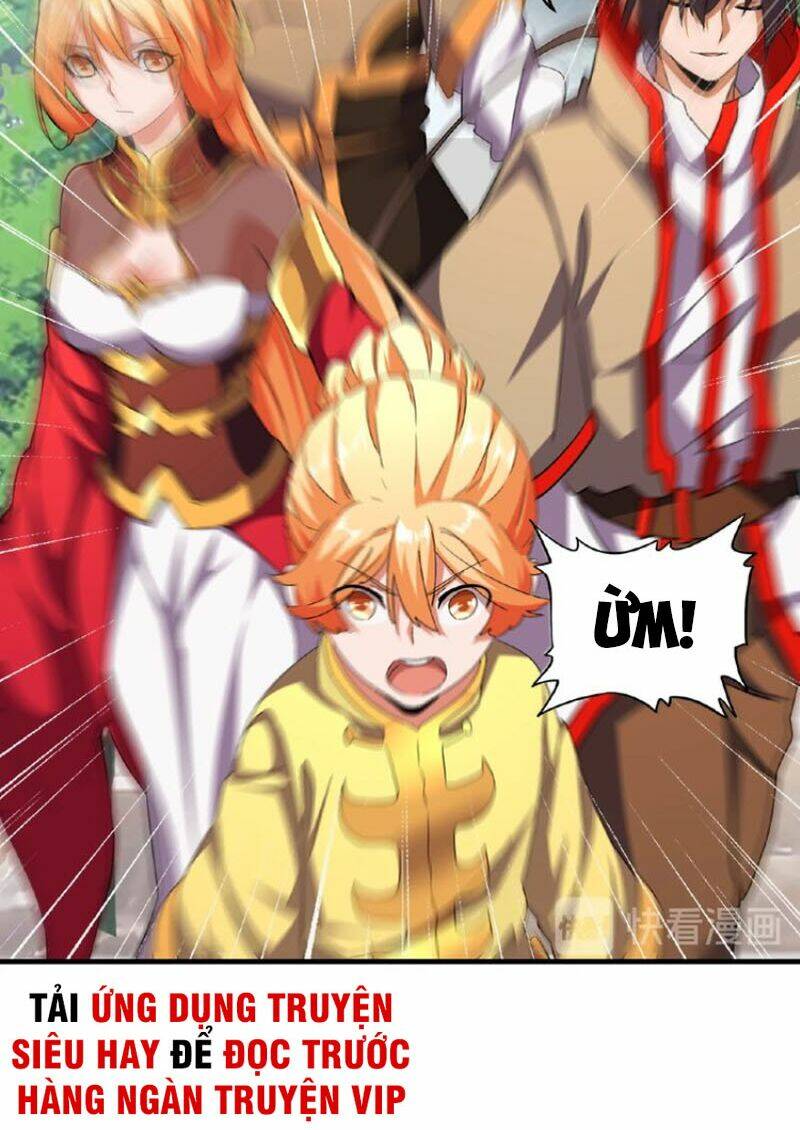 Đại Quản Gia Là Ma Hoàng - Chapter 42 - Page 14