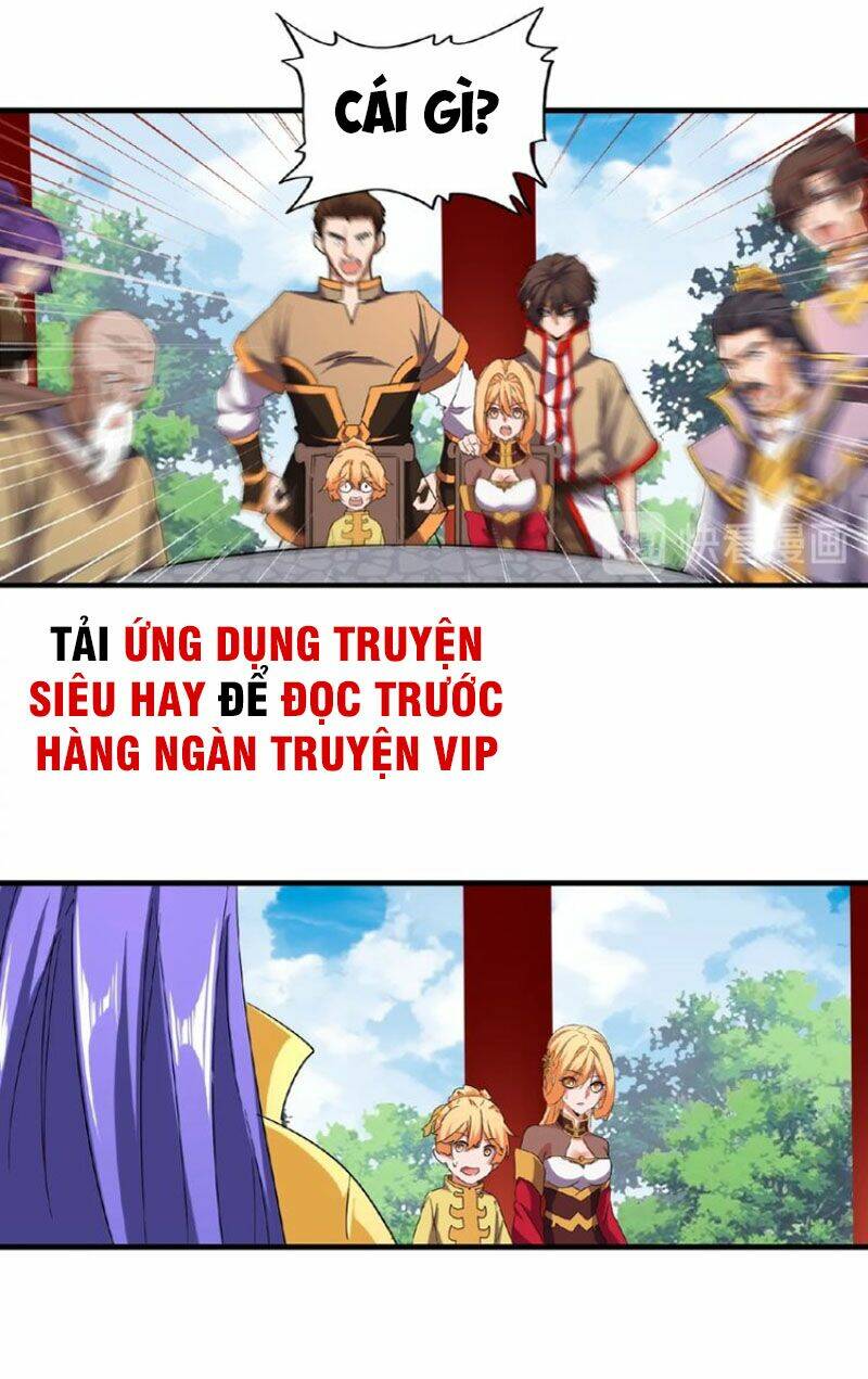 Đại Quản Gia Là Ma Hoàng - Chapter 42 - Page 25