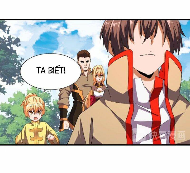 Đại Quản Gia Là Ma Hoàng - Chapter 42 - Page 5