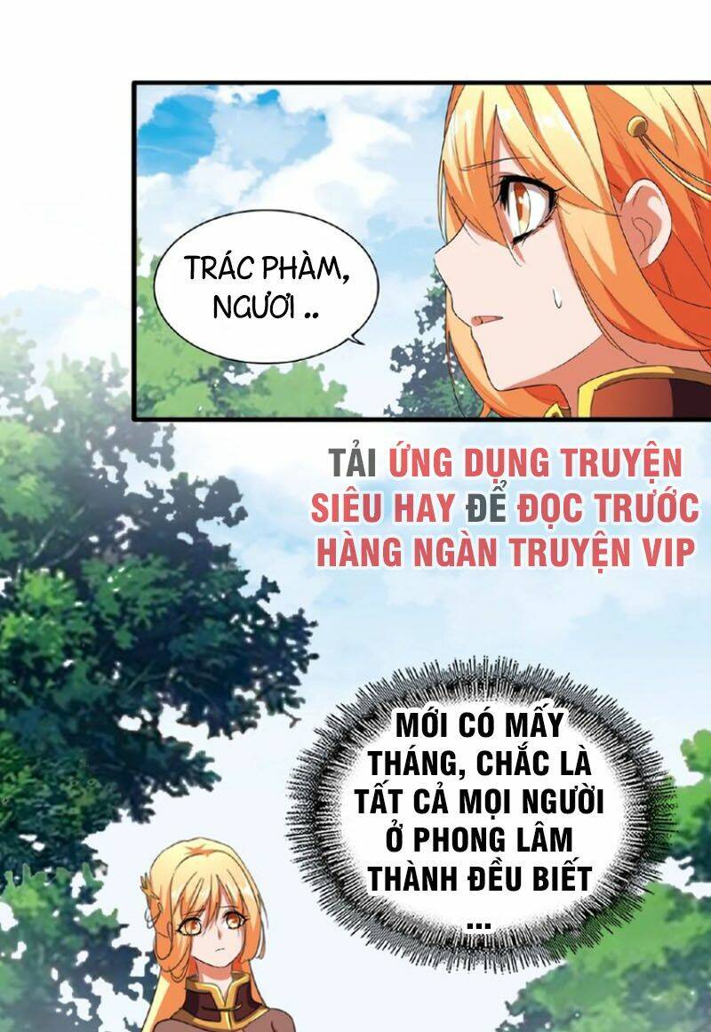 Đại Quản Gia Là Ma Hoàng - Chapter 42 - Page 6