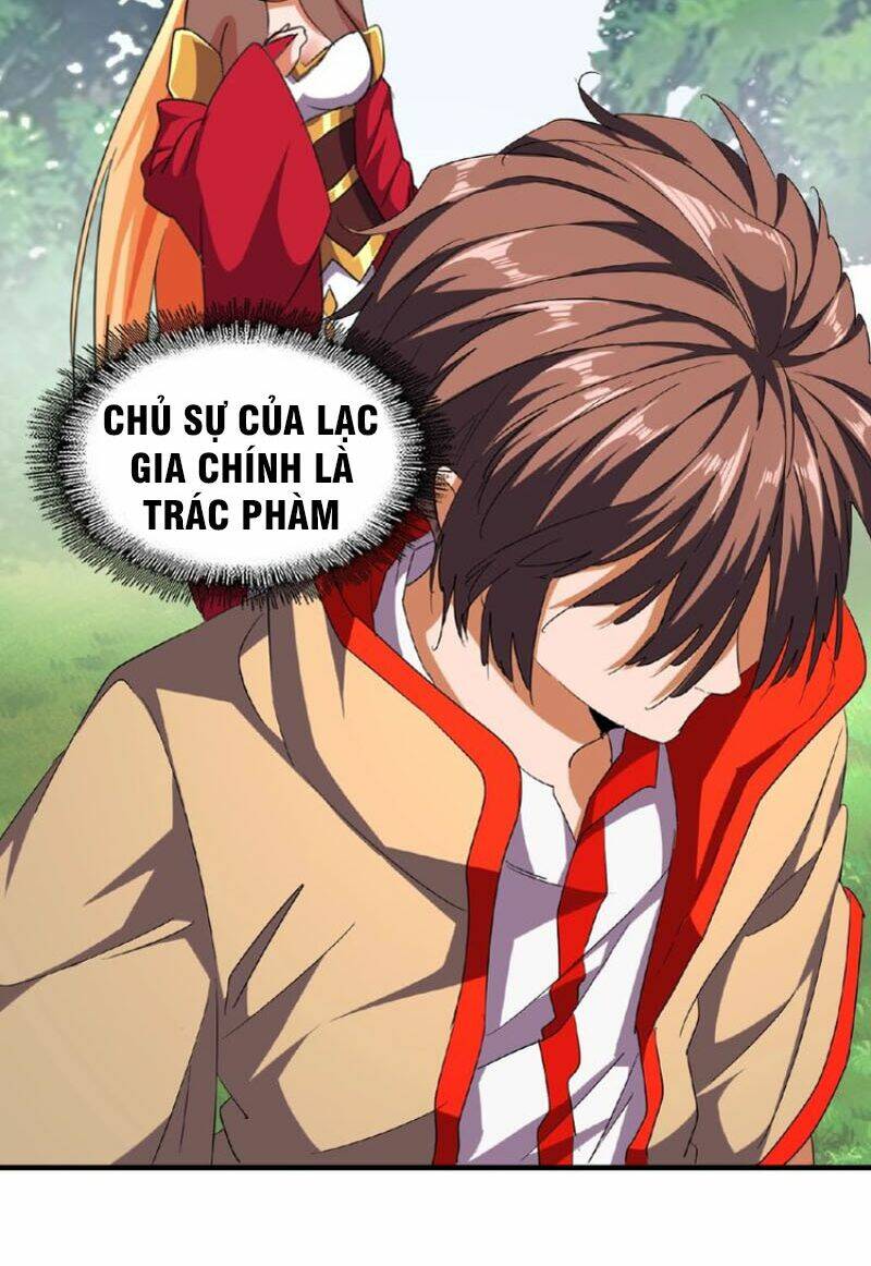 Đại Quản Gia Là Ma Hoàng - Chapter 42 - Page 7