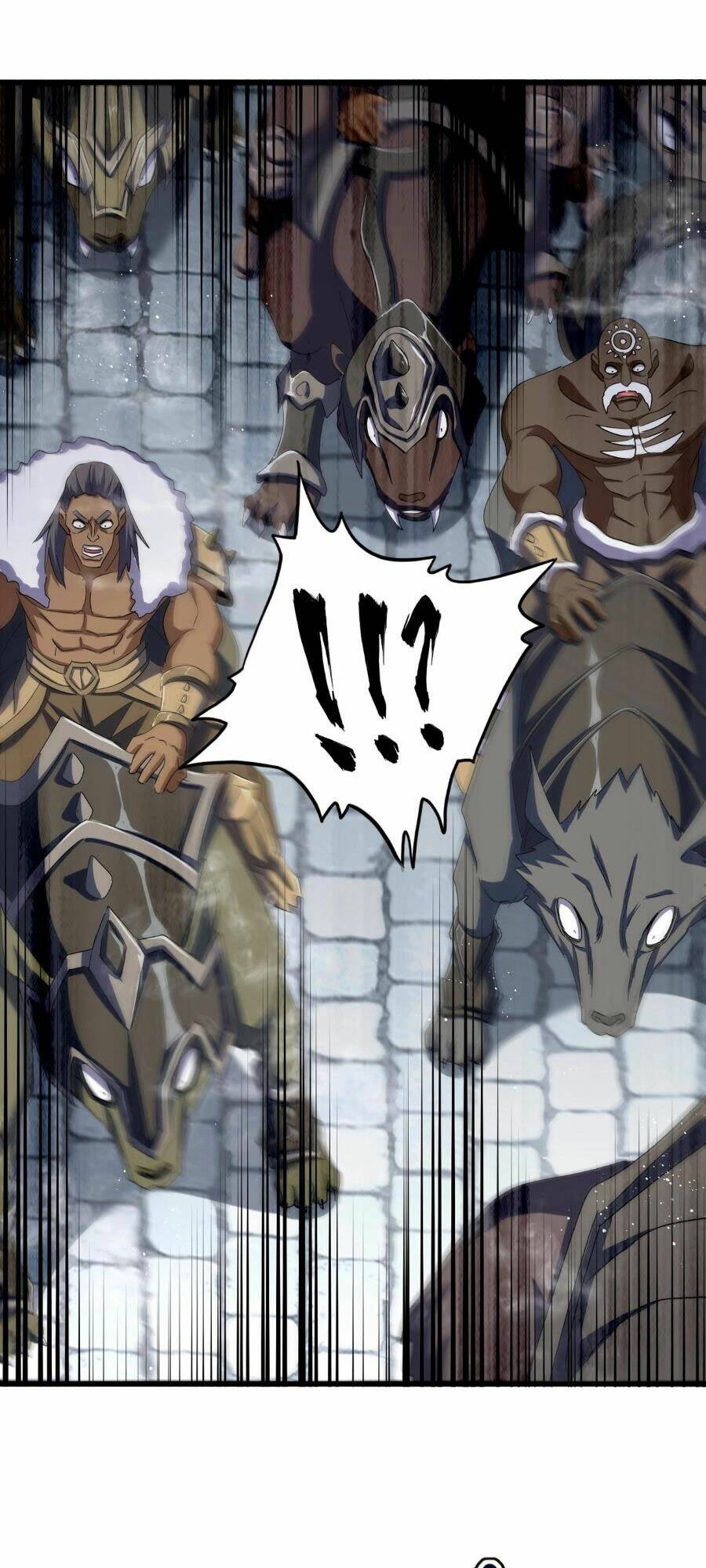 Đại Quản Gia Là Ma Hoàng - Chapter 420 - Page 10