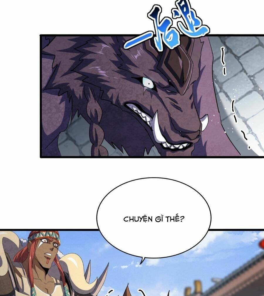 Đại Quản Gia Là Ma Hoàng - Chapter 420 - Page 11