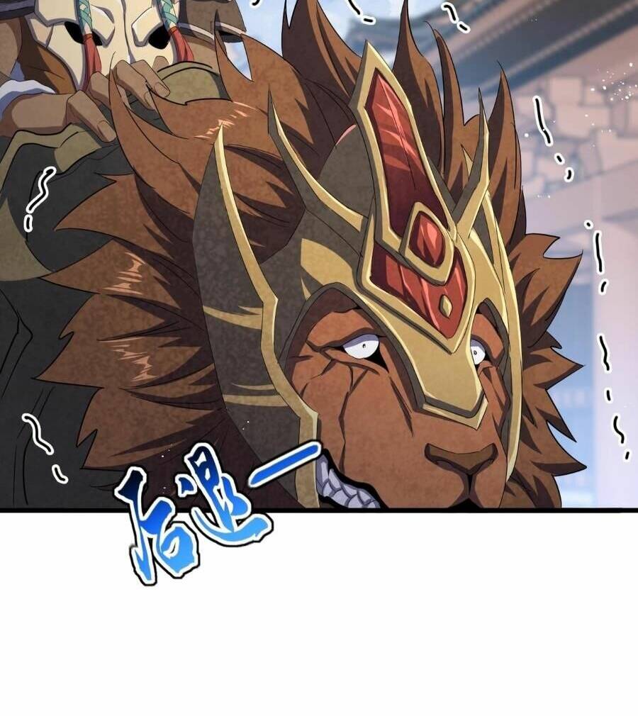 Đại Quản Gia Là Ma Hoàng - Chapter 420 - Page 12