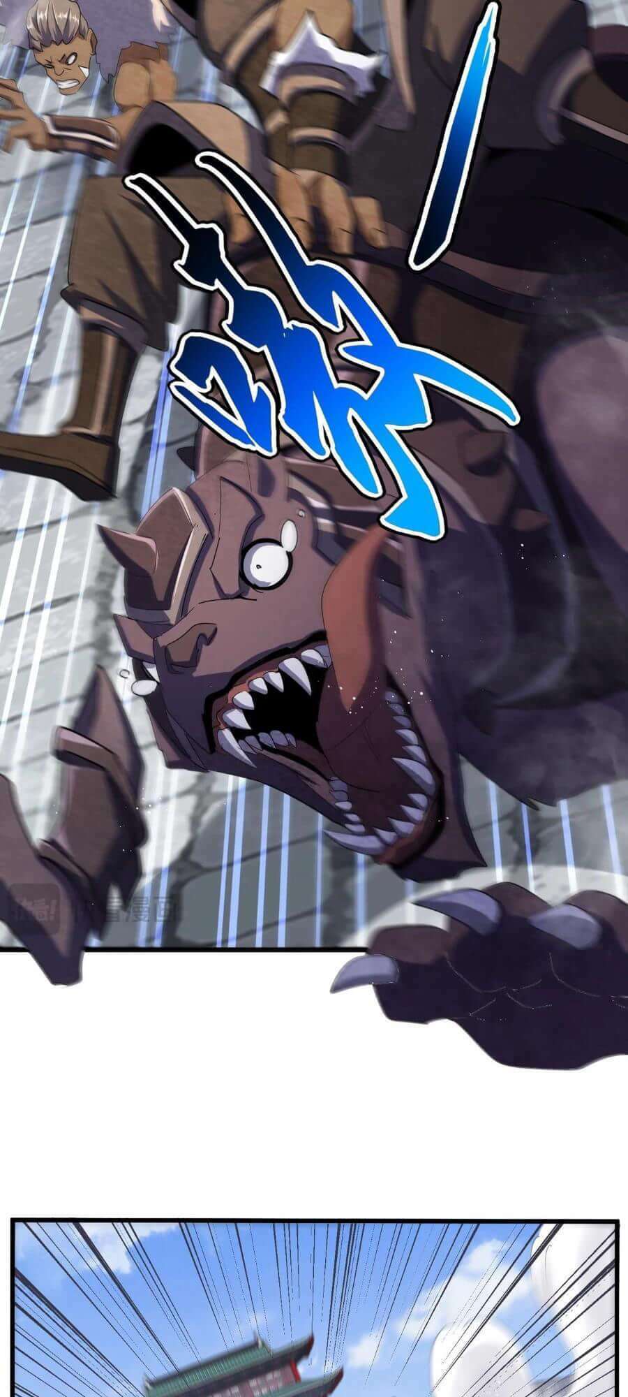 Đại Quản Gia Là Ma Hoàng - Chapter 420 - Page 14