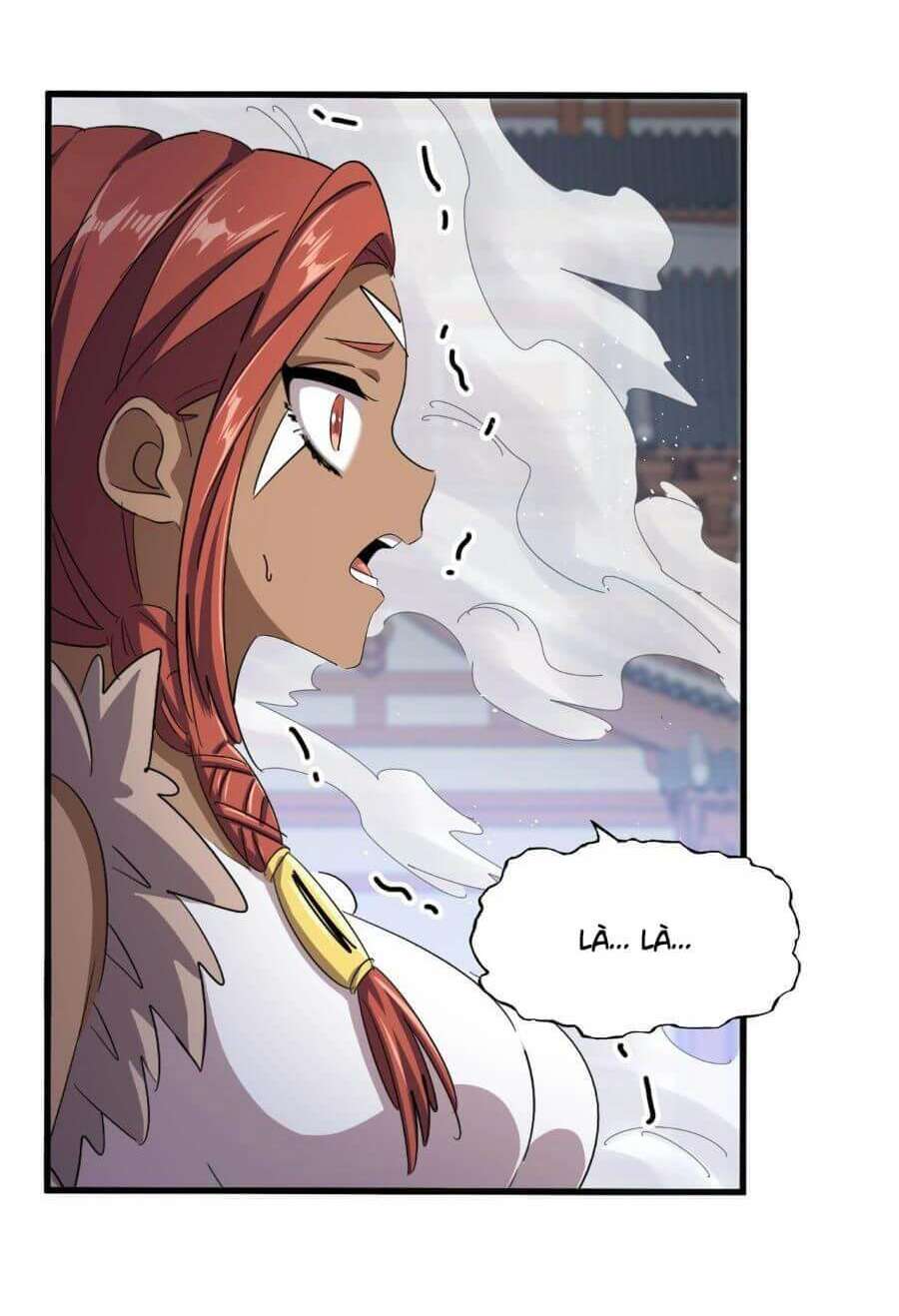 Đại Quản Gia Là Ma Hoàng - Chapter 420 - Page 19