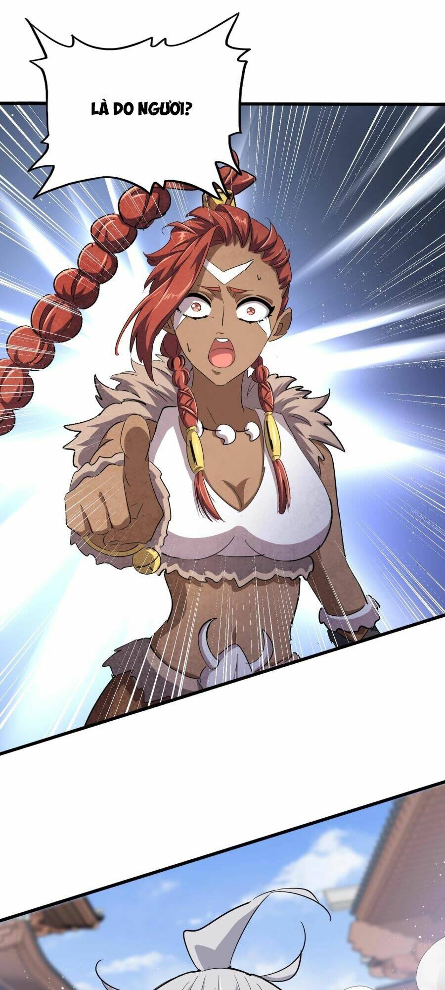 Đại Quản Gia Là Ma Hoàng - Chapter 420 - Page 20