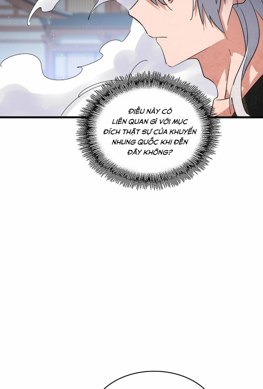 Đại Quản Gia Là Ma Hoàng - Chapter 420 - Page 24