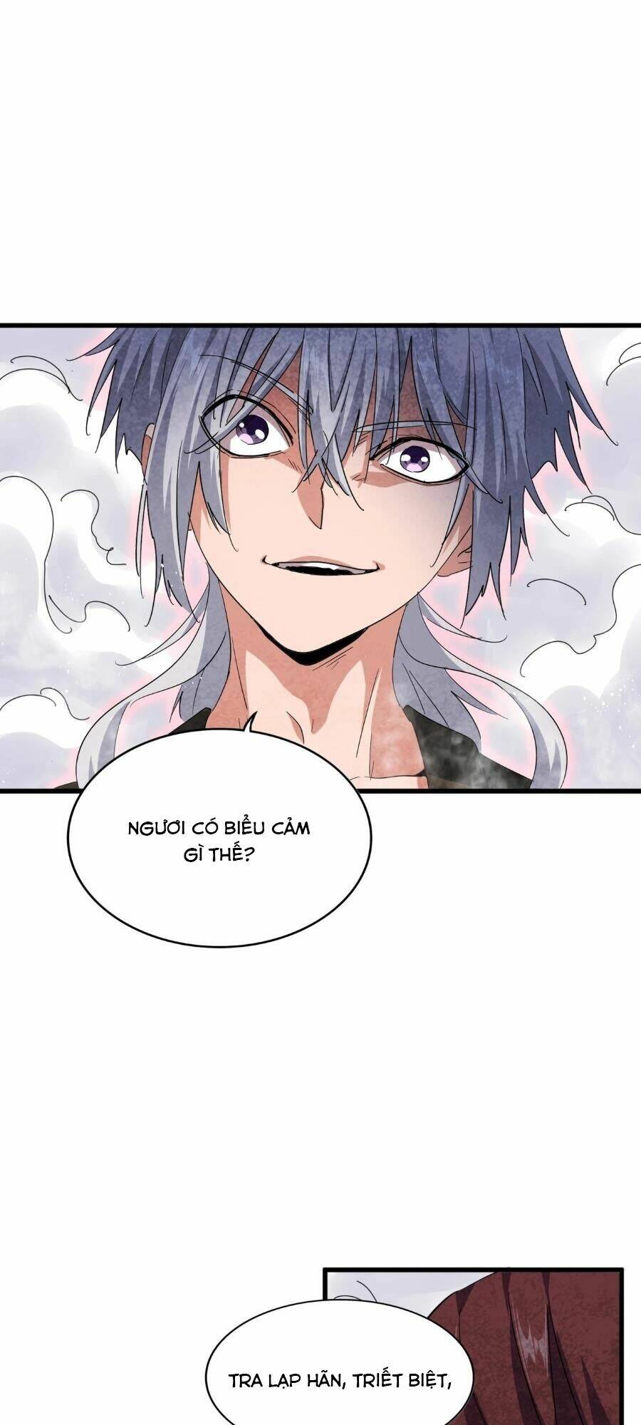 Đại Quản Gia Là Ma Hoàng - Chapter 420 - Page 33