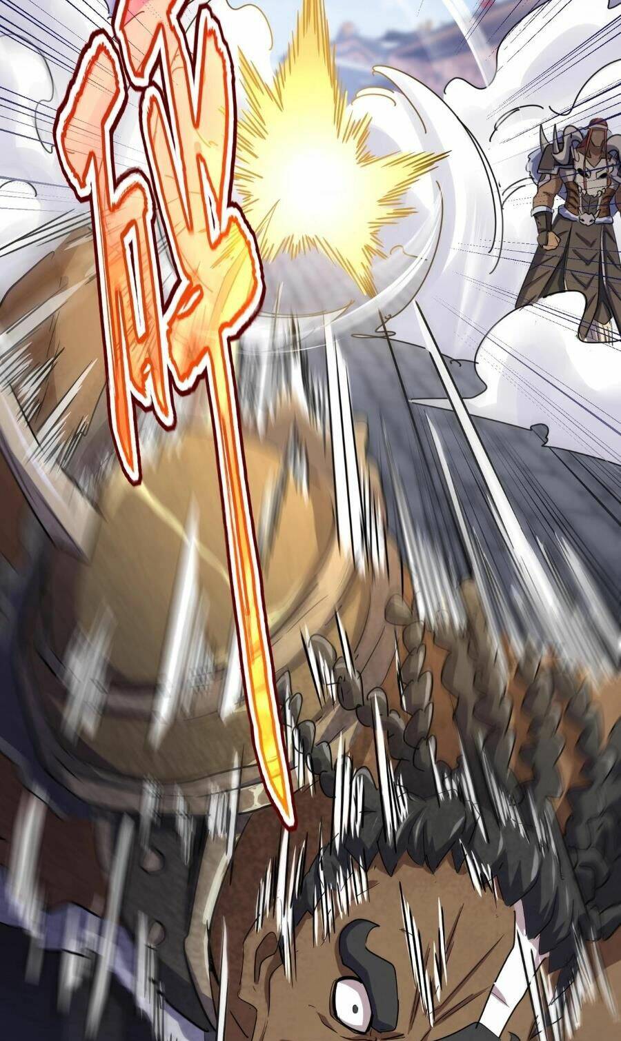 Đại Quản Gia Là Ma Hoàng - Chapter 420 - Page 40