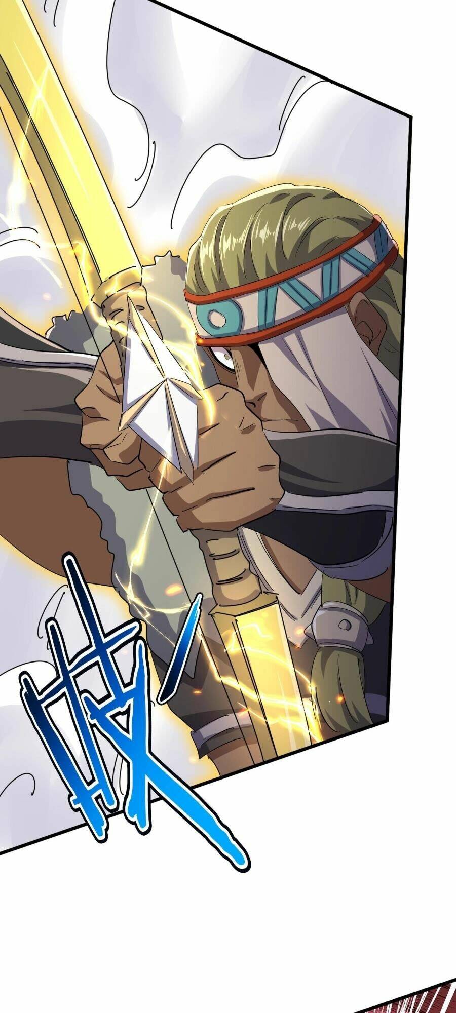 Đại Quản Gia Là Ma Hoàng - Chapter 420 - Page 42