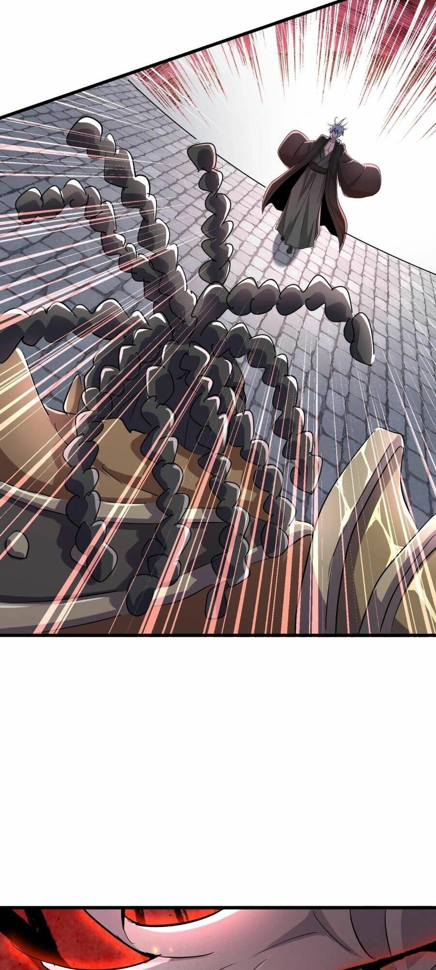 Đại Quản Gia Là Ma Hoàng - Chapter 420 - Page 43