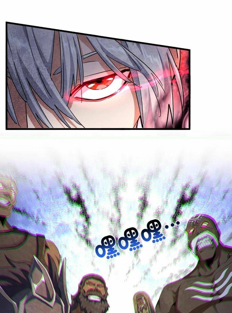 Đại Quản Gia Là Ma Hoàng - Chapter 420 - Page 6