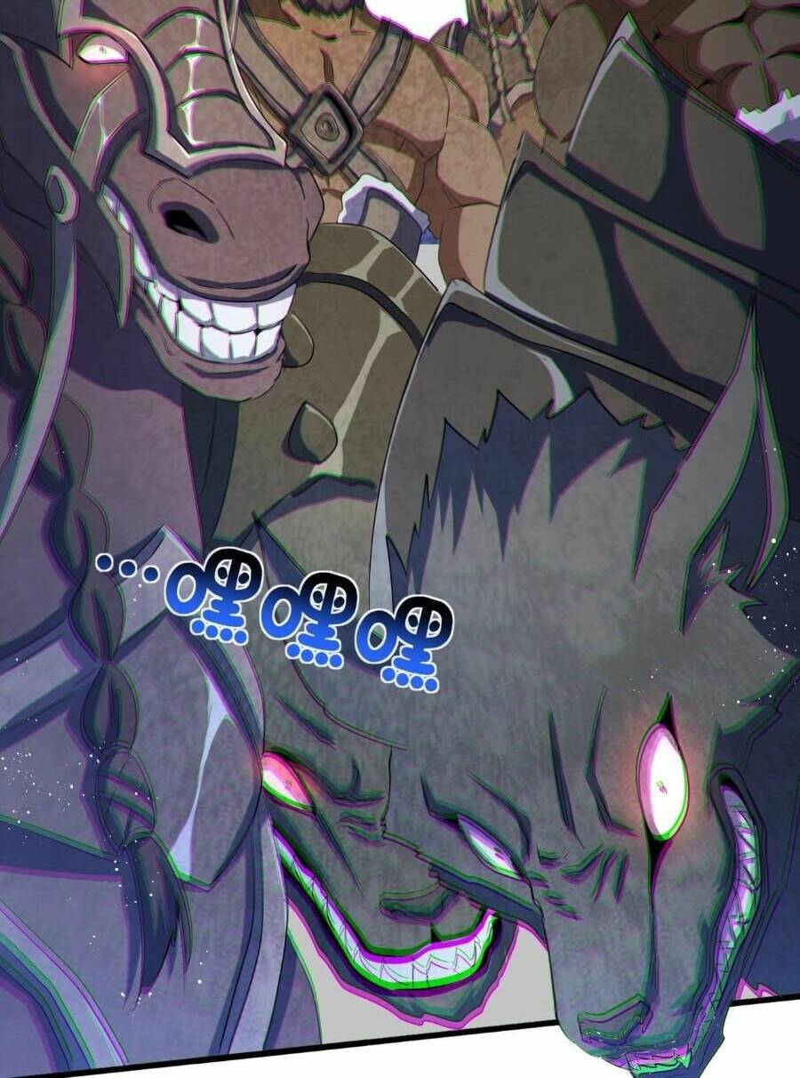 Đại Quản Gia Là Ma Hoàng - Chapter 420 - Page 7