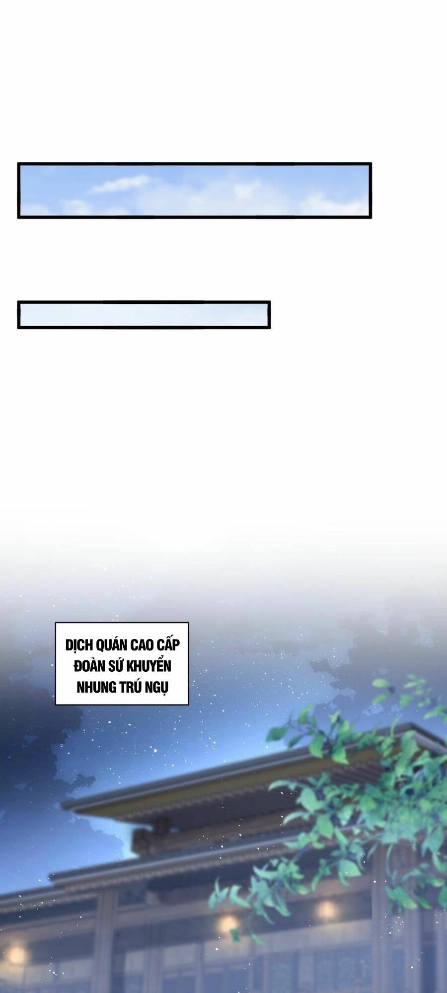 Đại Quản Gia Là Ma Hoàng - Chapter 421 - Page 38