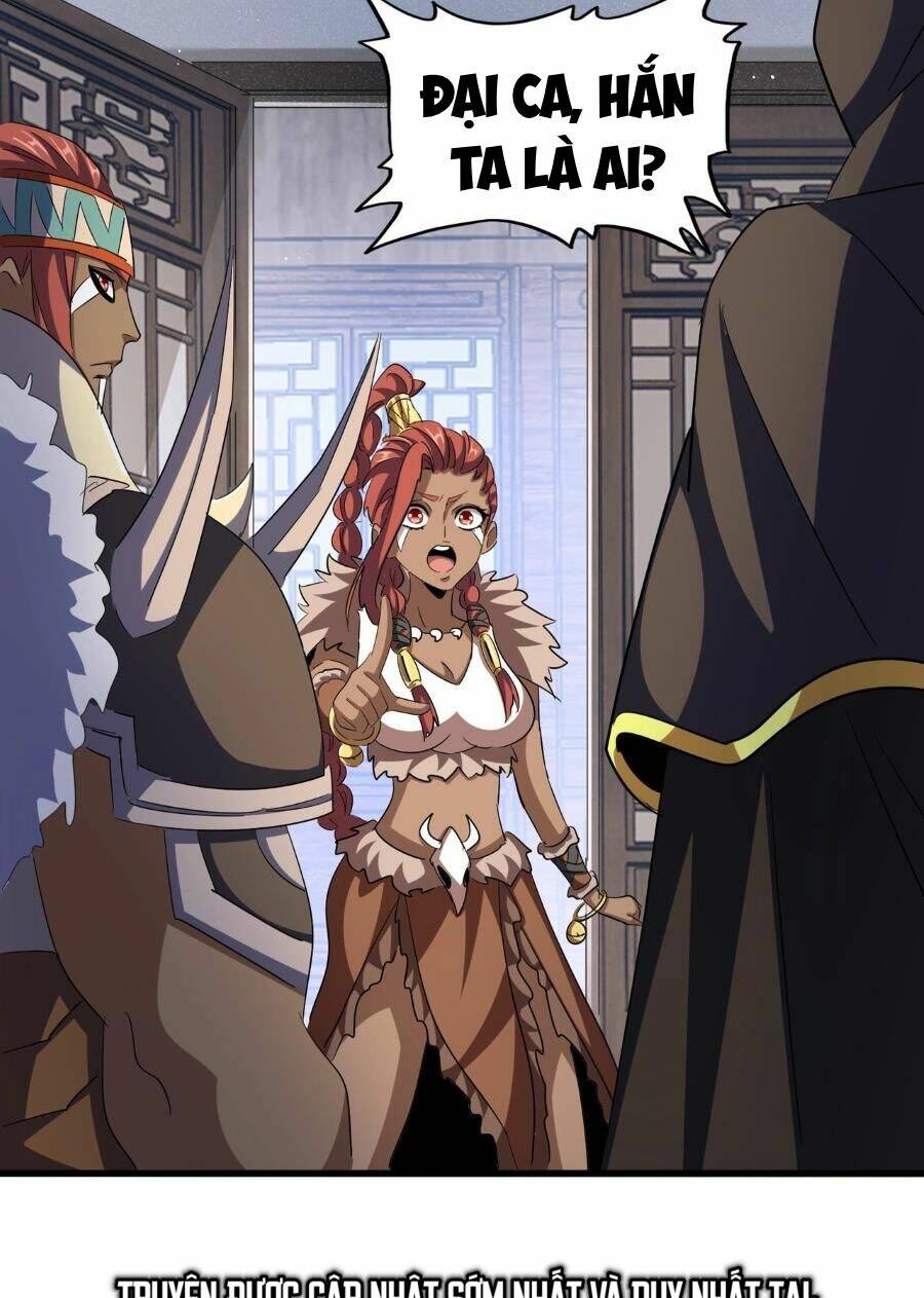 Đại Quản Gia Là Ma Hoàng - Chapter 421 - Page 41