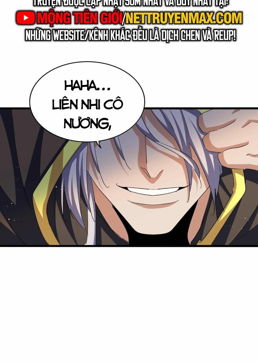 Đại Quản Gia Là Ma Hoàng - Chapter 421 - Page 42