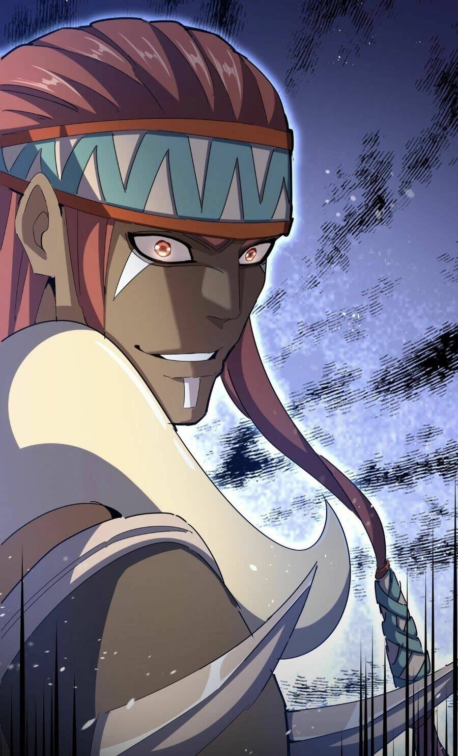 Đại Quản Gia Là Ma Hoàng - Chapter 421 - Page 46