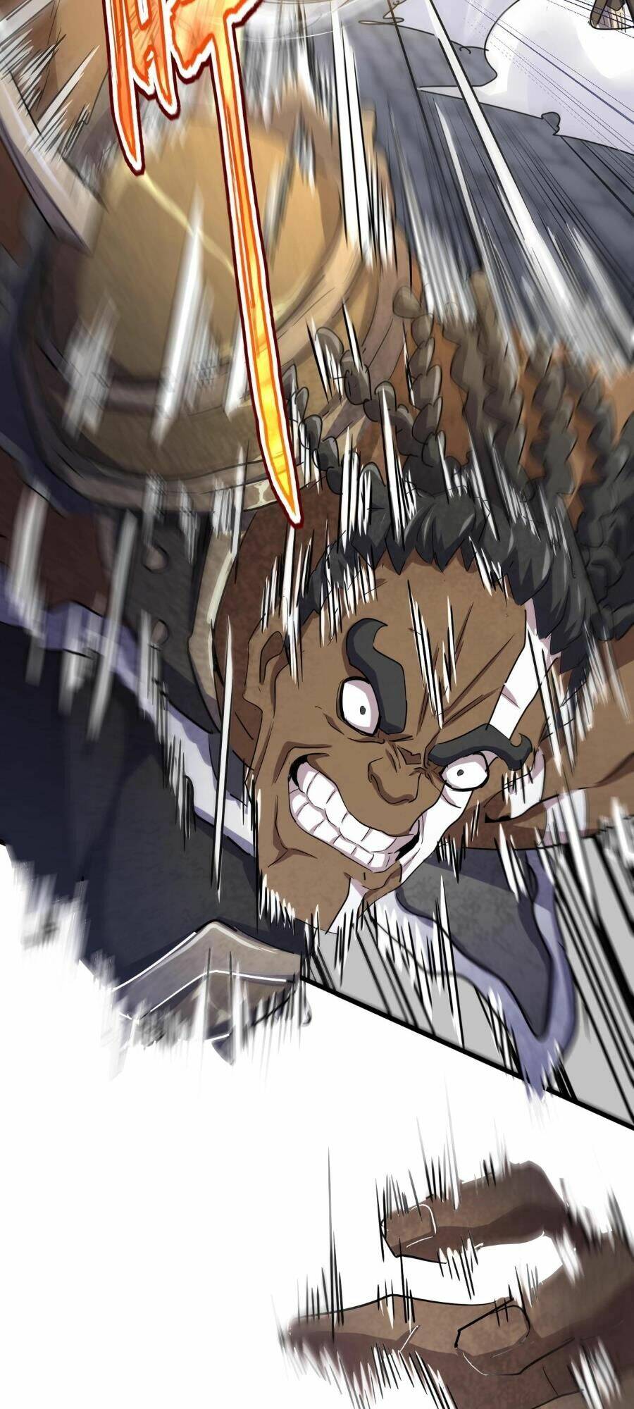 Đại Quản Gia Là Ma Hoàng - Chapter 421 - Page 4