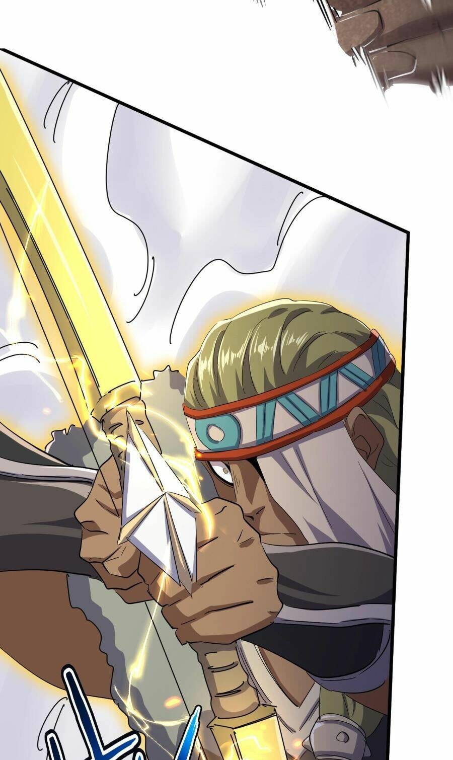 Đại Quản Gia Là Ma Hoàng - Chapter 421 - Page 5