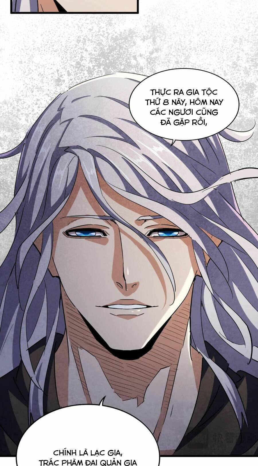 Đại Quản Gia Là Ma Hoàng - Chapter 422 - Page 20