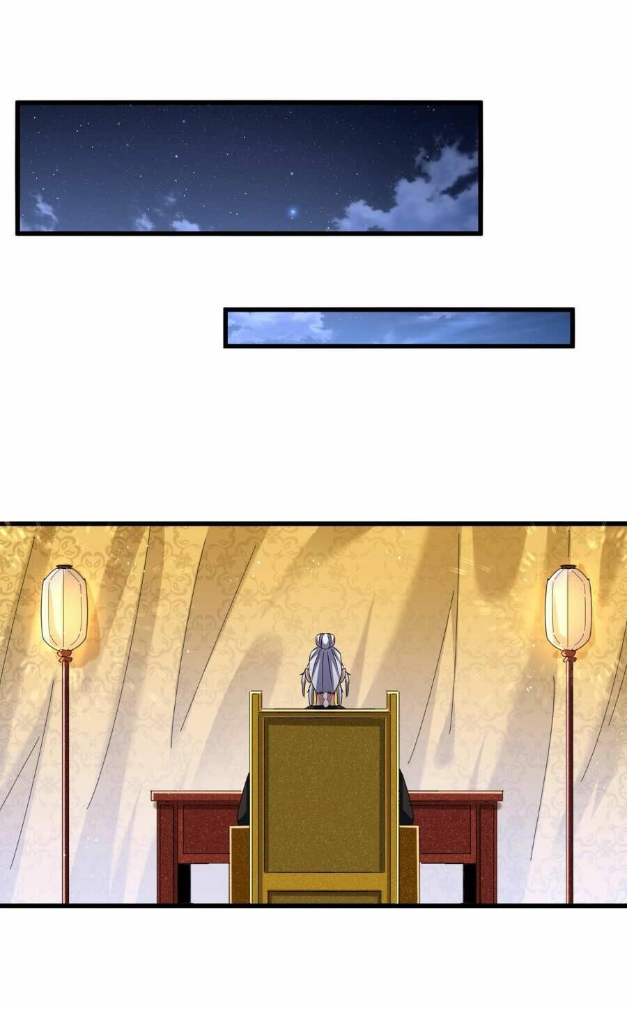 Đại Quản Gia Là Ma Hoàng - Chapter 422 - Page 37