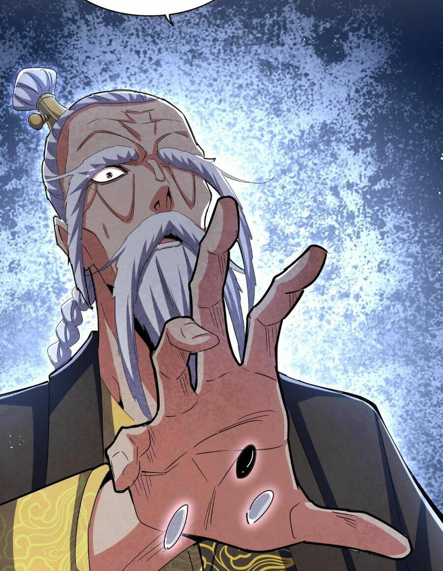 Đại Quản Gia Là Ma Hoàng - Chapter 422 - Page 40