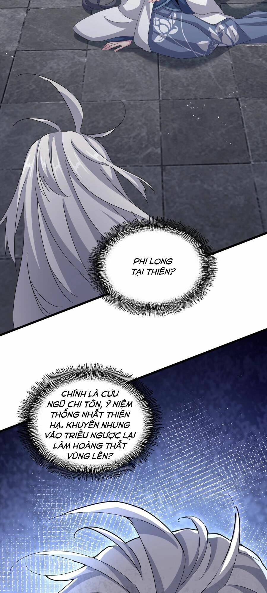 Đại Quản Gia Là Ma Hoàng - Chapter 422 - Page 44