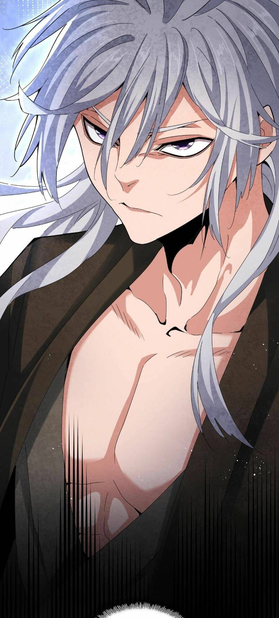 Đại Quản Gia Là Ma Hoàng - Chapter 422 - Page 45