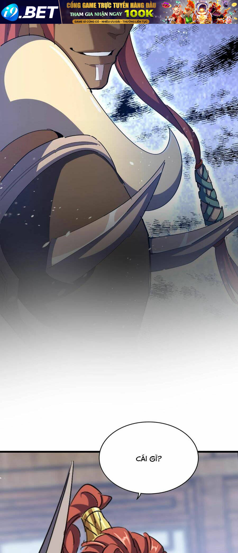 Đại Quản Gia Là Ma Hoàng - Chapter 422 - Page 4